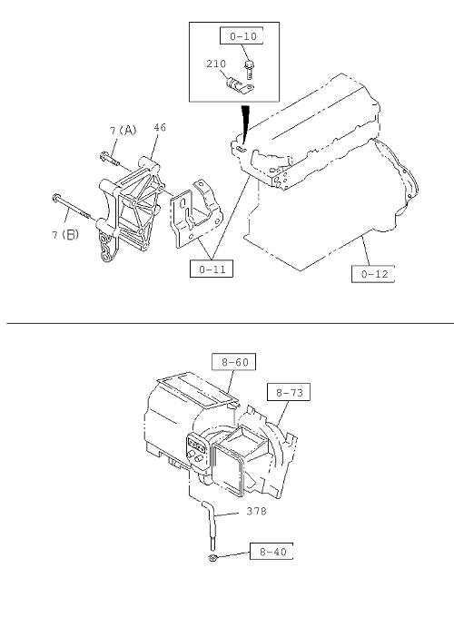 Partial Engine
